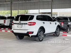 2018 Ford EVEREST 2.0 Titanium+ SUV