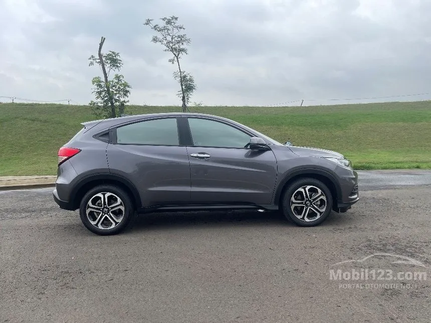 2020 Honda HR-V E Special Edition SUV