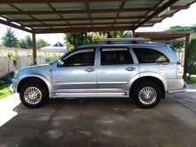 2005 Isuzu MU-7 3.0 (ปี 04-06) SUV MT