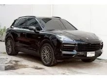 2023 Porsche CAYENNE 3.0 (ปี 18-25) E-Hybrid AWD SUV