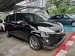 Used (RAYA PROMOTION) 2018 Perodua Alza 1.5 Advance MPV WITH EXCELLENT CONDITION (FREE WARRANTY)