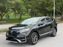 TOP NOTCH 2022 Honda CR-V 1.5 TC-P SUV LOW MILEAGE