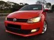 Used 2013 Volkswagen Polo 1.2 TSI Sport Hatchback - Cars for sale