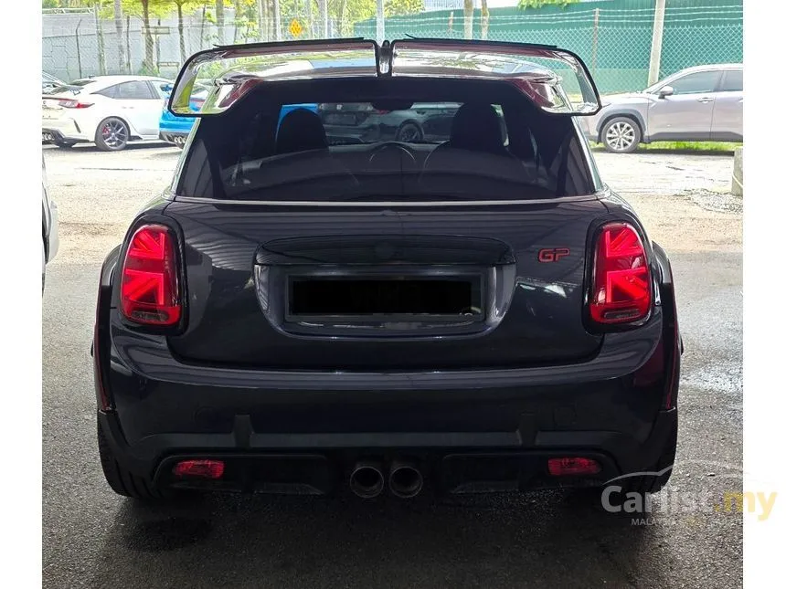 2020 MINI Cooper John Cooper Works GP 3 Door Hatchback