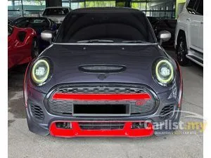 2020 MINI Cooper 2.0 John Cooper Works GP 3 Door Hatchback