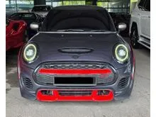 2020 MINI Cooper 2.0 John Cooper Works GP 3 Door Hatchback Stock Unit