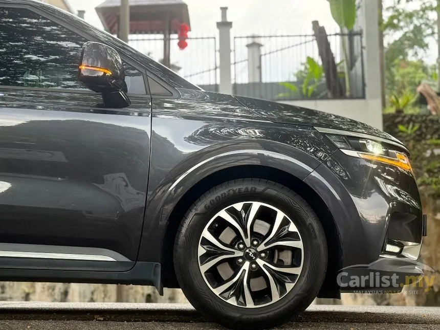 2021 Kia Carnival 11 Seater MPV