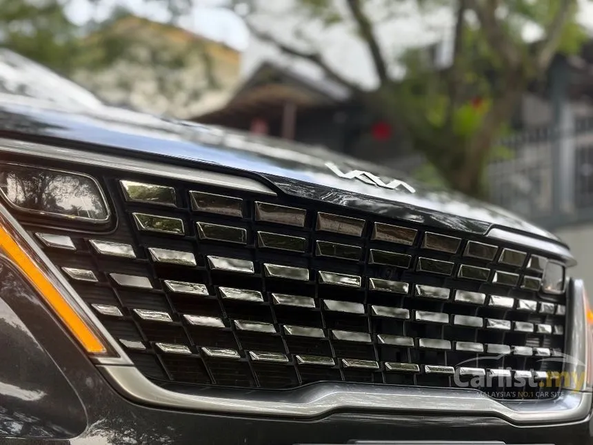2021 Kia Carnival 11 Seater MPV