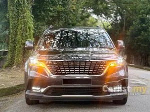 2021 Kia Carnival 2.2 11 Seater MPV