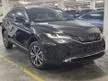 Recon 2020 Toyota Harrier 2.0 SUV P/BOOT BSM DIM