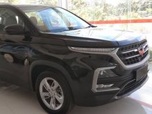2020 Wuling Almaz 1.5 S+T Smart Enjoy Wagon