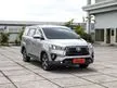 Jual Mobil Toyota Kijang Innova 2021 Venturer 50th Anniversary 2.4 di DKI Jakarta Automatic MPV Silver Rp 445.000.000