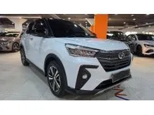 2025 Sime Darby Pre Owned Perodua Ativa 1.0 AV (2 Tone Special Metallic) SUV by Auto Selection