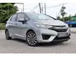 Used 2015 Honda Jazz 1.5 S i-VTEC (A) -1 YEAR WARRANTY- - Cars for sale