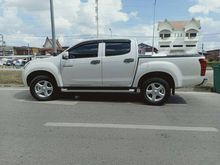 2013 Isuzu D-Max 2.5 CAB-4 (ปี 11-17) Hi-Lander Z Pickup MT