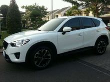 2013 Mazda CX-5 2.5 Grand Touring SUV