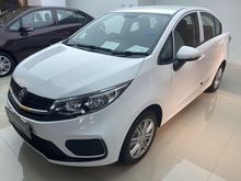 2020 Proton Persona 1.6 Standard Sedan