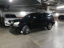 2002 Toyota Harrier 3.0 XU15 SUV