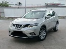 Nissan X-TRAIL 2.0 (A) BLACKLIST CAN LOAN KEDAI