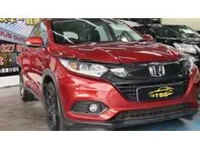2021 Honda HR-V 1.8 V SUV