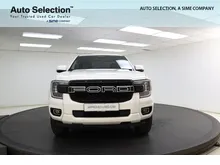 2024 Ford Ranger 2.0 XLT Plus Dual Cab Pickup- Sime Darby Auto Selection Glenmarie