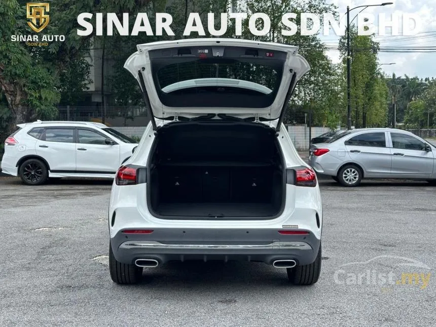 2021 Mercedes-Benz GLA180 SUV