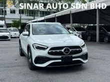2021 Mercedes-Benz GLA180 1.3 SUV