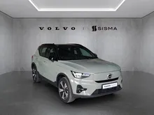 2024 Volvo XC40 0.0 Recharge P8 Ultimate Pure Electric - SISMA AUTO
