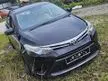 Used 2014 Toyota Vios 1.5 G Good Condition