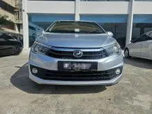 (VALUE BUY) 2016 Perodua Bezza 1.3 X Premium Sedan