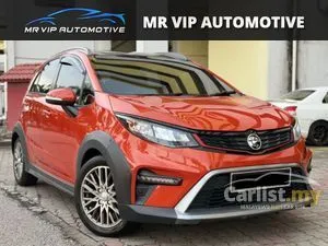 2022 Proton Iriz 1.6 Active Hatchback