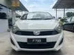 Used 2016 Perodua AXIA 1.0 G Hatchback - Cars for sale