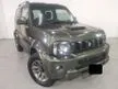 Used 2015 Suzuki Jimny 1.3 JLX SUV (A) 1 OWNER NO PROCESSING CHARGE