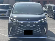 2025 Lexus LM 500h 2.4 Version L 6 Seater MPV - INCOMING STOCK