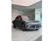 New 2024 Smart #1 Brabus