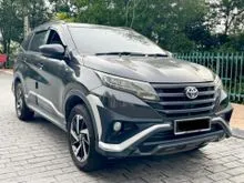 2022 Toyota Rush 1.5 S SUV (A) FSR , NO PROCESSING FEE