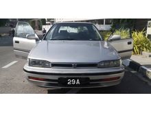 1992 Honda Accord 2.0 EX Sedan Untung 1k saja