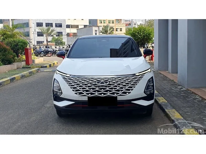 2023 Chery Omoda 5 RZ SUV