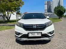 2015 Honda CR-V 2.4 Prestige SUV