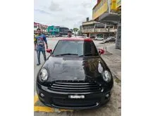 2013 MINI One 1.6 Hatchback