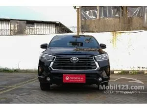 2021 Toyota Kijang Innova 2.0 G MPV