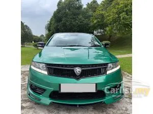 2019 Proton Preve 1.6 CFE Premium Sedan