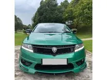 2019 Proton Preve 1.6 CFE Premium Sedan blacklist can loan
