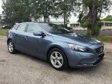 2013 Volvo V40 1.6 T4 Hatchback