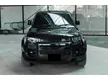Recon (Japan Spec) 2020 Land Rover Defender 2.0 110 P300 S SUV Petrol Black