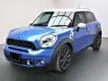 Used 2011 MINI Countryman 1.6 Cooper S SUV NO HIDDEN FEES - Cars for sale