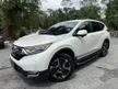 ORIGINAL 2019 Honda CR-V 1.5 TC-P SUV ACCIDENT FREE LOW MILEAGE 1 YR WARRANTY