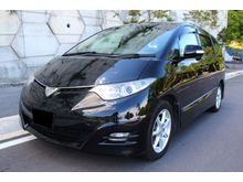 2008/11 Toyota Estima 2.4 Aeras MPV 2 Power Door