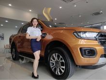 LOWEST PRICE IN TOWN WILDTRAK 2020 BI TURBO