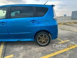 2018 Perodua Alza 1.5 EZ MPV